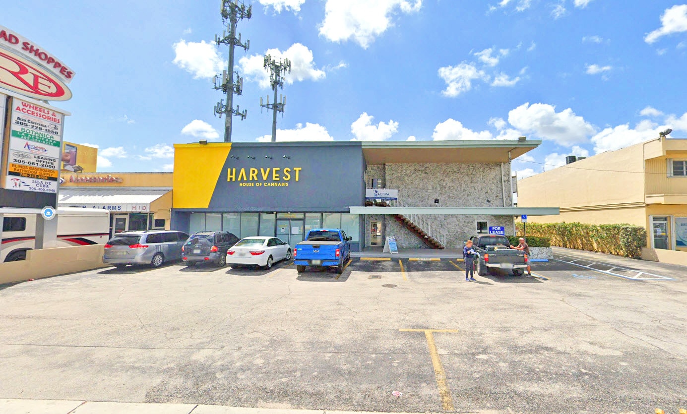 9578-9580 Bird Rd, Miami, FL for sale Building Photo- Image 1 of 1