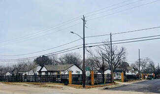 More details for 2909 Lavender St, Houston, TX - Multifamily for Sale