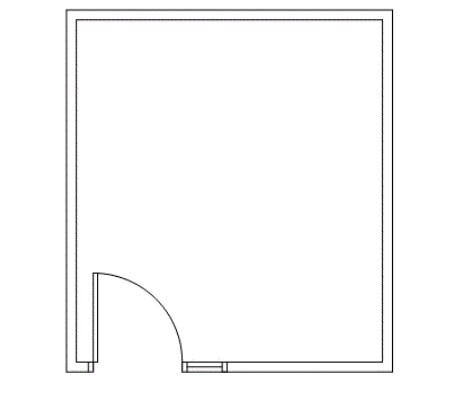 67 Forest St, Marlborough, MA for lease Floor Plan- Image 1 of 1
