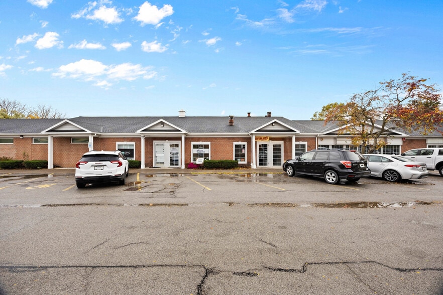 42 S Main St, Churchville, NY for lease - Building Photo - Image 3 of 18