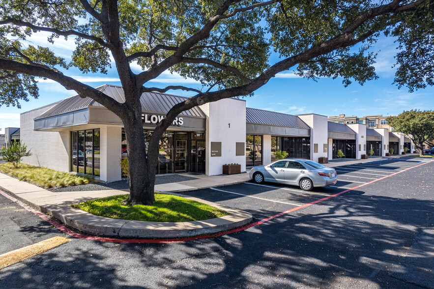 Parkway Business Center - Warehouse