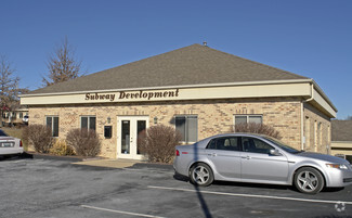 More details for 2100 Collier Corporate Pky, Saint Charles, MO - Office for Lease