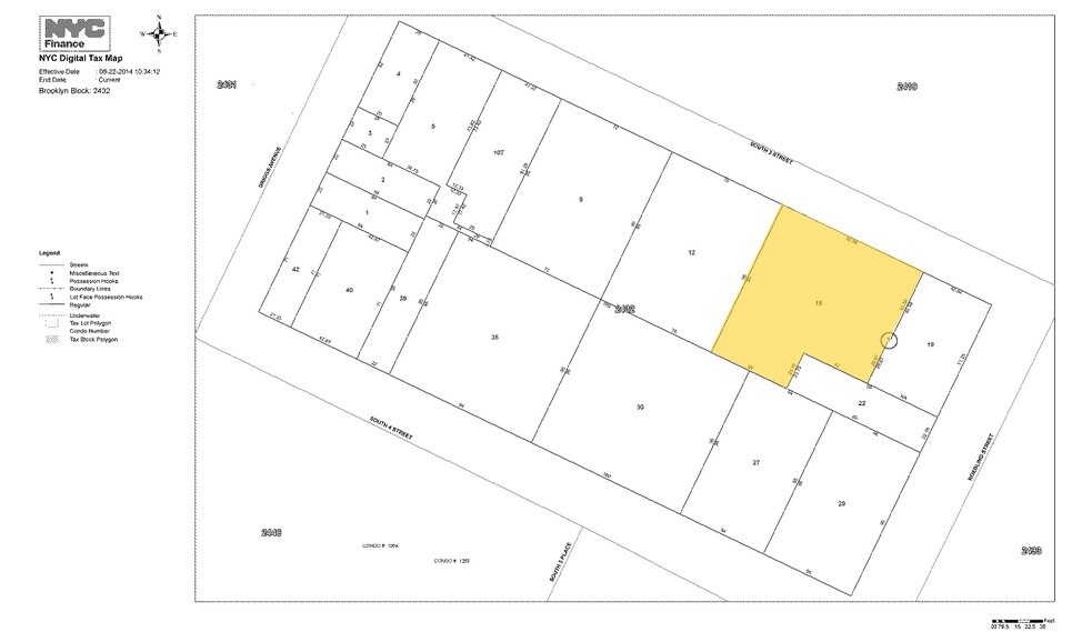 200 S Third St, Brooklyn, NY for sale - Primary Photo - Image 1 of 1