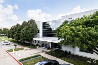 More details for 4100 Midway Rd, Carrollton, TX - Office for Lease