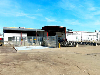 More details for 1430 Vanderbilt Dr, El Paso, TX - Industrial for Lease