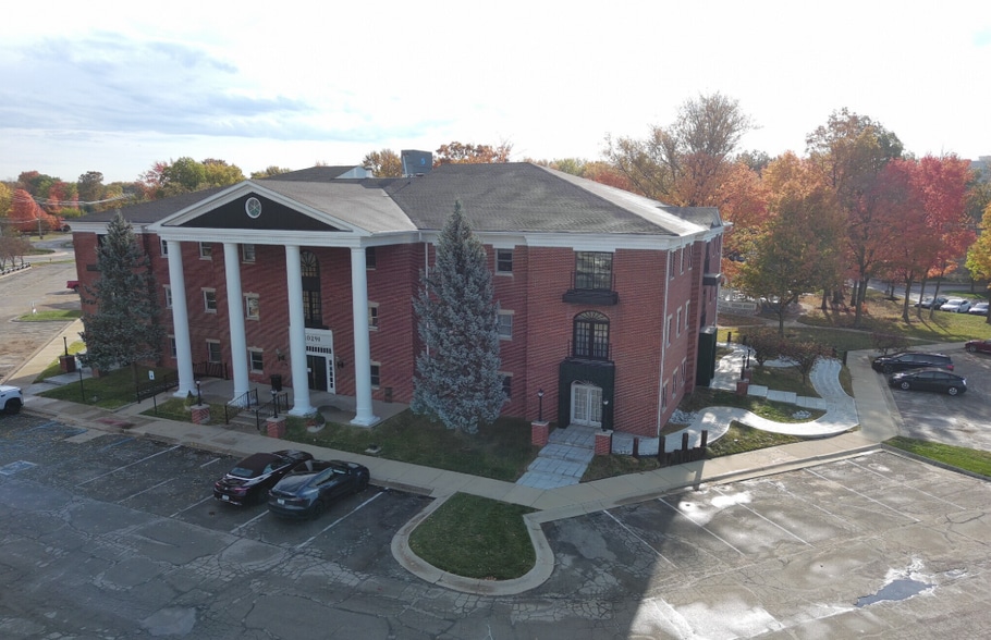 10291 N Meridian St, Carmel, IN for lease - Building Photo - Image 1 of 7