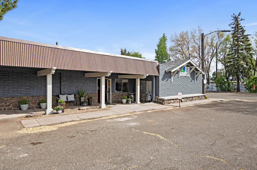 2229 E Spruce Ave, Flagstaff, AZ for sale - Primary Photo - Image 1 of 1