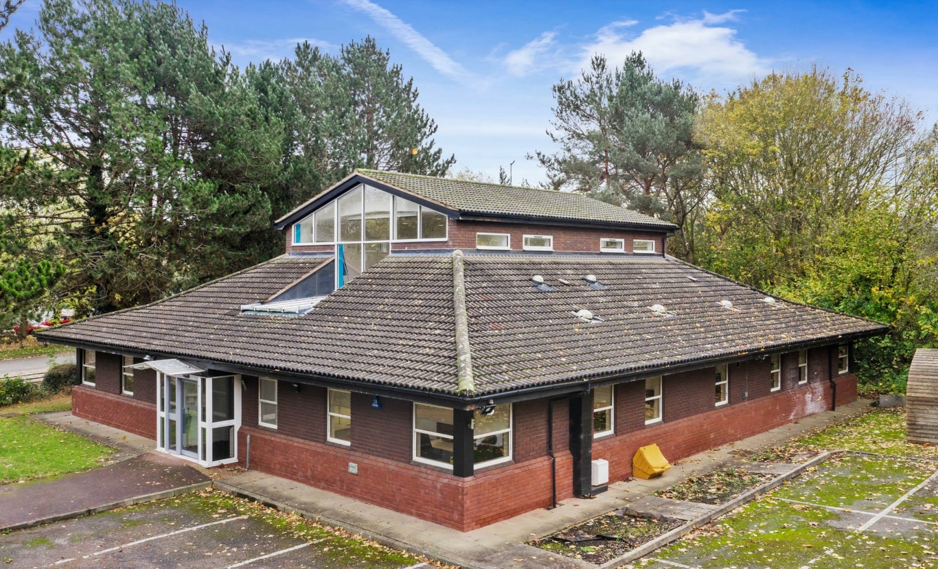 Millburn Hill Rd, Coventry for sale Building Photo- Image 1 of 1