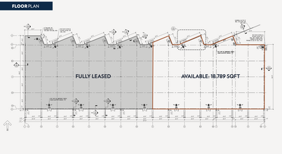 2809 Howard Litzler Rd, Covington, KY for lease Floor Plan- Image 1 of 2