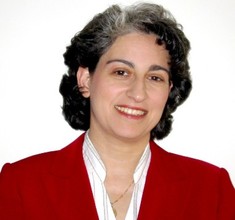 Maria Kastritsos