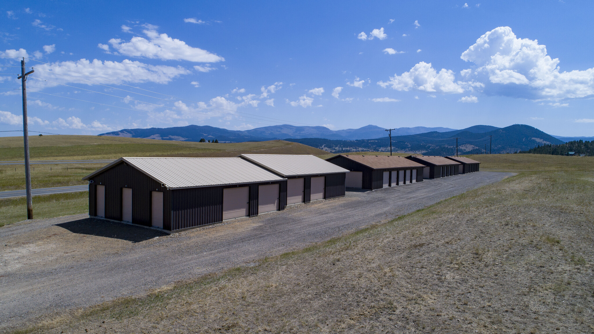 1287 State Highway 282, Montana City, MT for sale Building Photo- Image 1 of 1