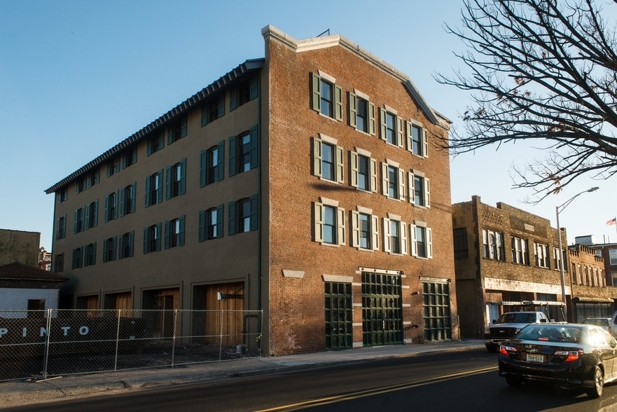 Plainfield, NJ Mixed Use Portfolio portfolio of 6 properties for sale on LoopNet.com - Primary Photo - Image 3 of 6