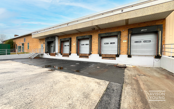 100 Trap Falls Road Ext, Shelton, CT for lease Building Photo- Image 1 of 12