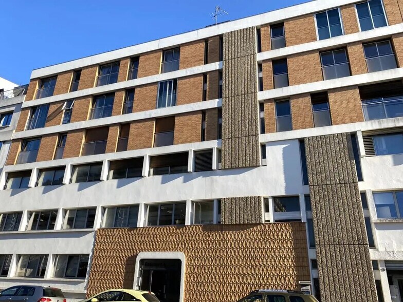 Office in Toulouse for lease - Building Photo - Image 1 of 12