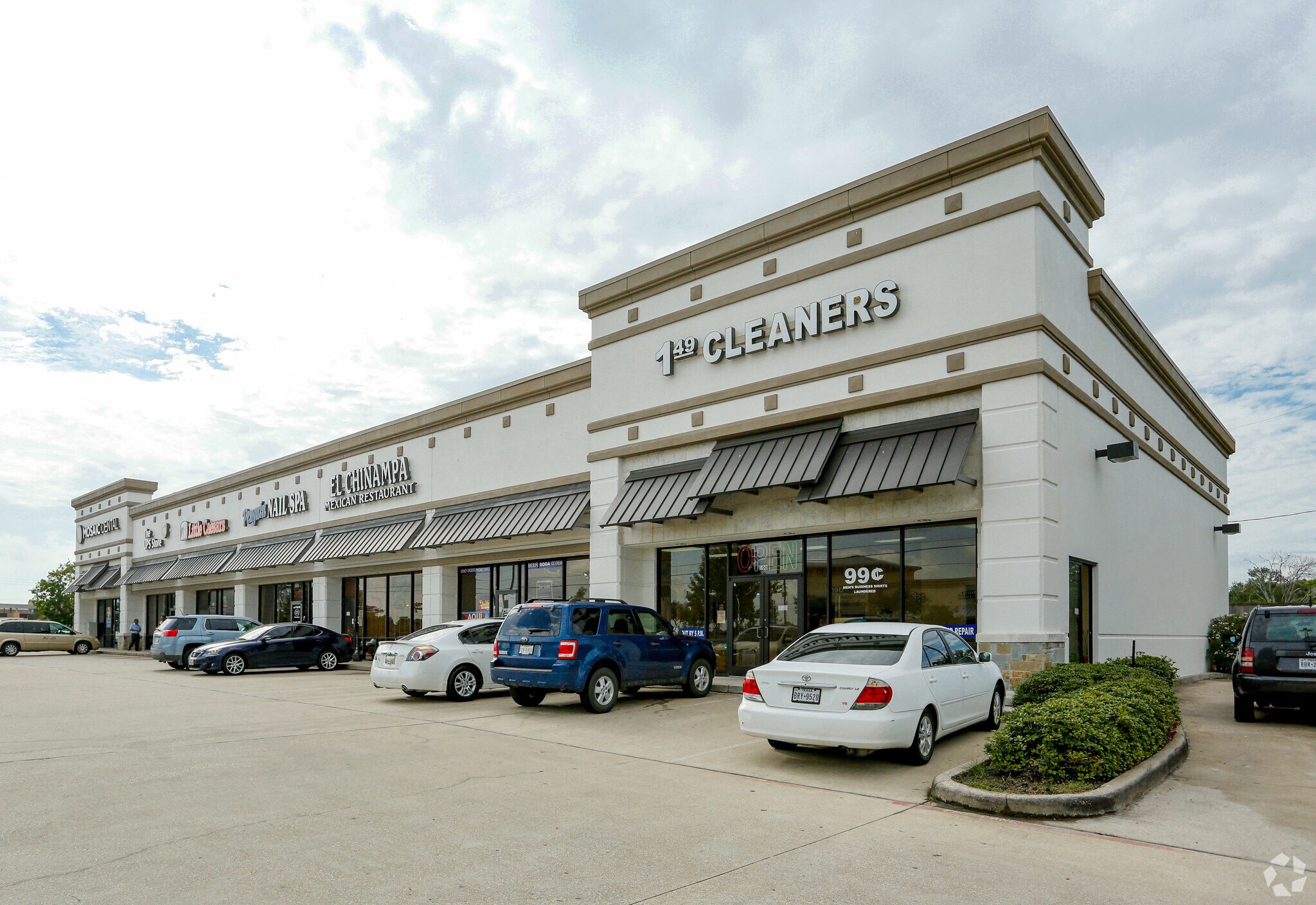 15634 Wallisville Rd, Houston, TX for sale Primary Photo- Image 1 of 1