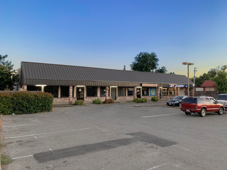 1592-1600 N Beale Rd, Marysville, CA for sale - Building Photo - Image 1 of 1