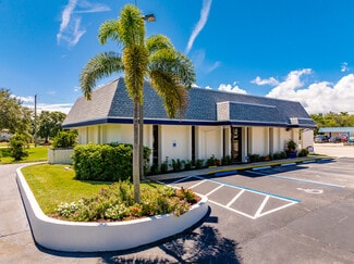 More details for 816 US Highway 1, Sebastian, FL - Office for Sale