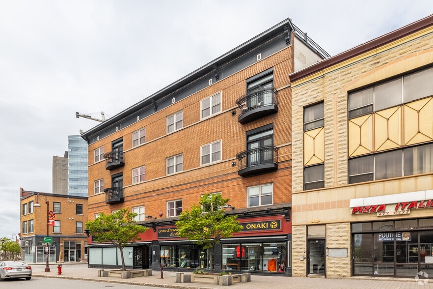 85 St Portage, Gatineau, QC for lease - Building Photo - Image 2 of 3