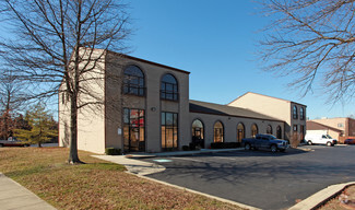 More details for 7469-7475 Old Alexandria Ferry Rd, Clinton, MD - Flex for Lease