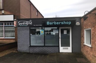 More details for 1 Foundry Ct, Daventry - Retail for Sale