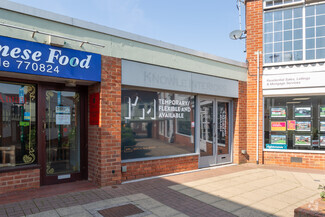 More details for 20 St Johns Way, Solihull - Retail for Lease