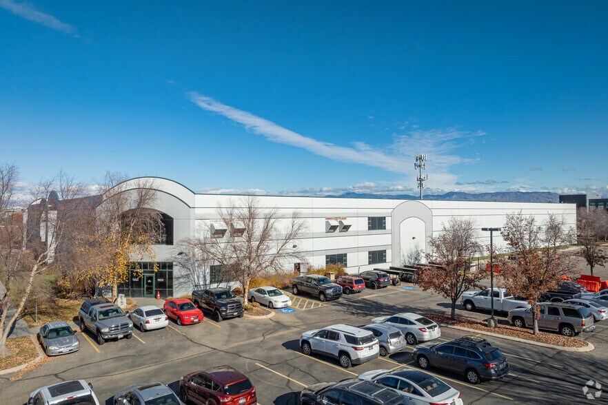 2100 S Silverstone Way, Meridian, ID for sale - Primary Photo - Image 1 of 1