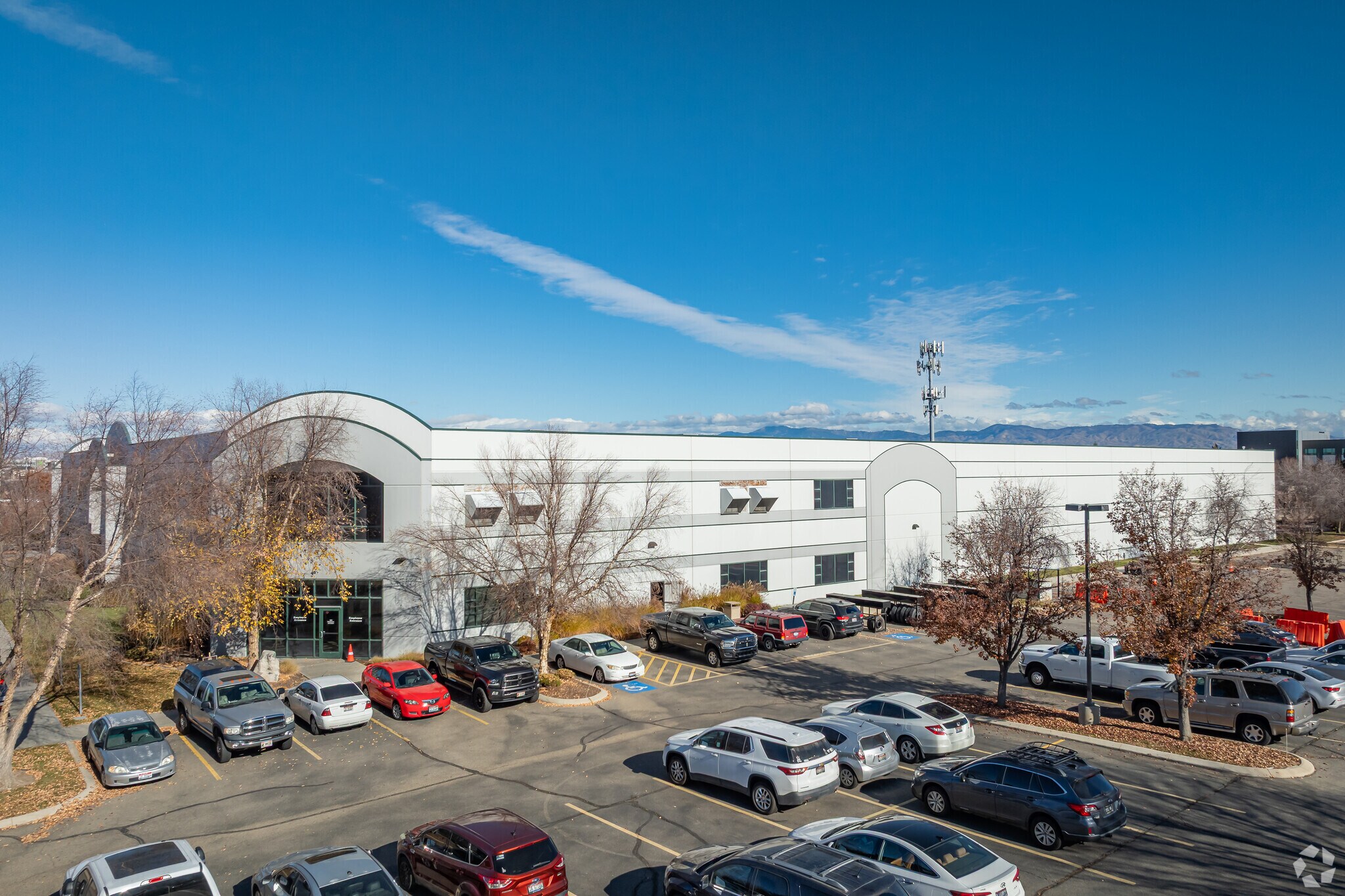 2100 S Silverstone Way, Meridian, ID for sale Primary Photo- Image 1 of 1