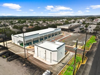 More details for 6410 Babcock Rd, San Antonio, TX - Retail for Lease