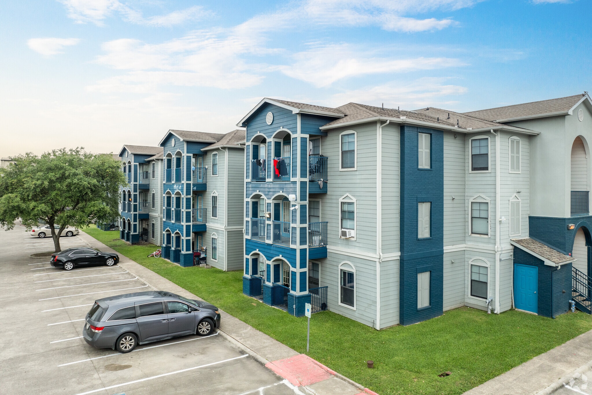 5230 S Martin Luther King Pky, Beaumont, TX for sale Primary Photo- Image 1 of 1