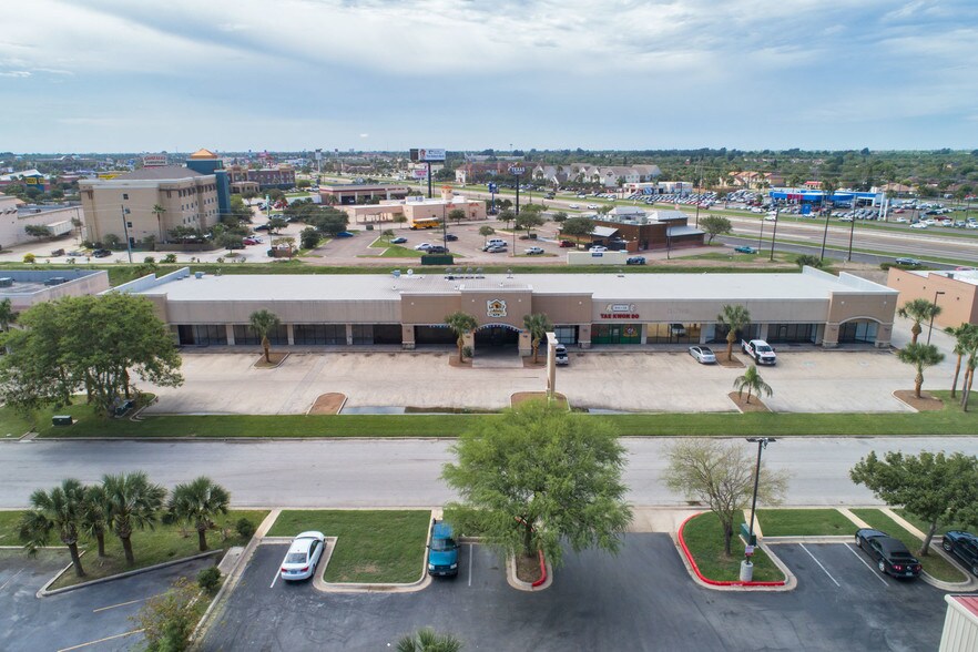 568 Springmart Blvd, Brownsville, TX 78526 Retail for Sale