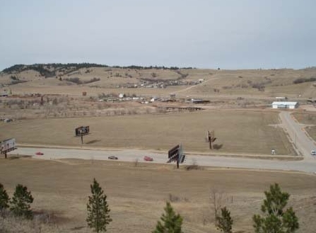 3334 Lazelle St, Sturgis, SD for sale Primary Photo- Image 1 of 1