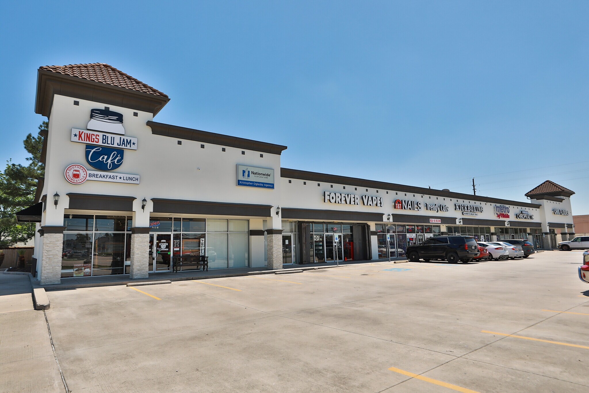 4711 Louetta Rd, Spring, TX for sale Primary Photo- Image 1 of 1