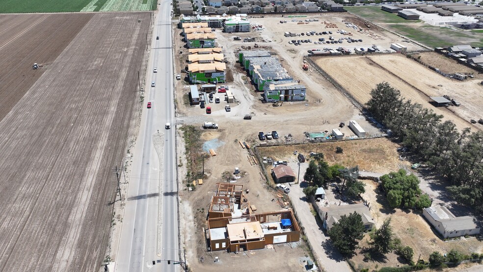 Walnut Ave, And 3rd Street, Greenfield, CA for sale - Building Photo - Image 3 of 44