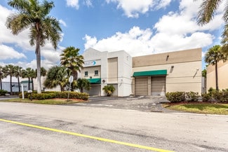 More details for 10505 NW 29th Ter, Miami, FL - Industrial for Lease