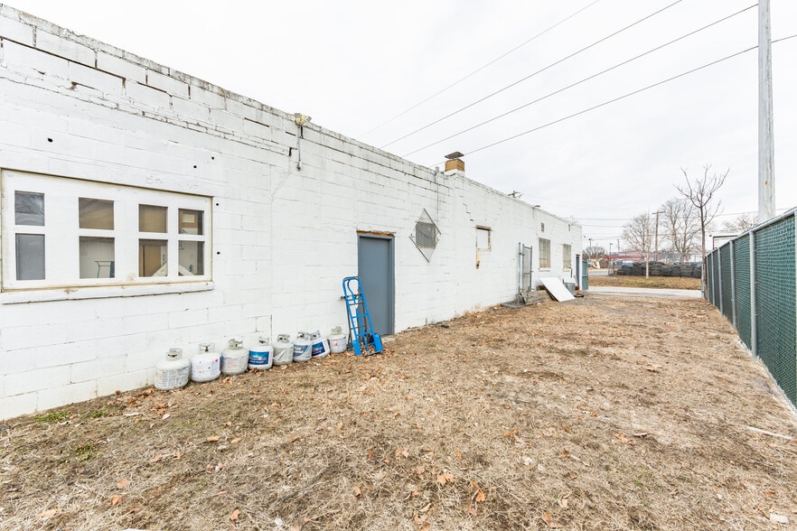 1512 N Heald St, Wilmington, DE for sale - Building Photo - Image 3 of 9