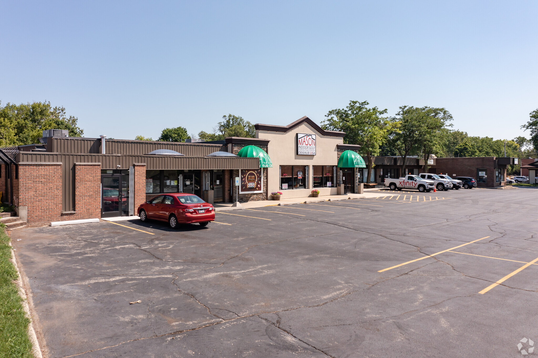 1500 Sycamore Rd, Dekalb, IL 60115 - OfficeRetail for Lease | LoopNet