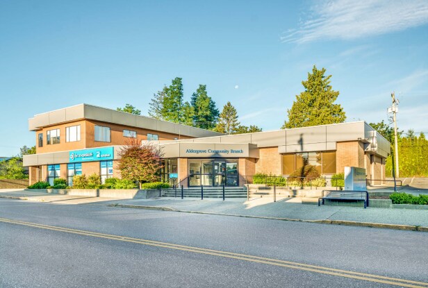 2917-2941 272 St, Langley Twp, BC for lease - Building Photo - Image 2 of 6