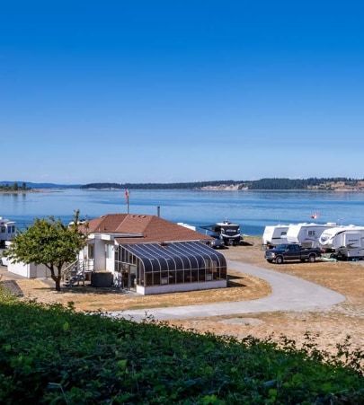 3274-3290 Campion Rd, Saanichton, BC for sale - Building Photo - Image 2 of 2