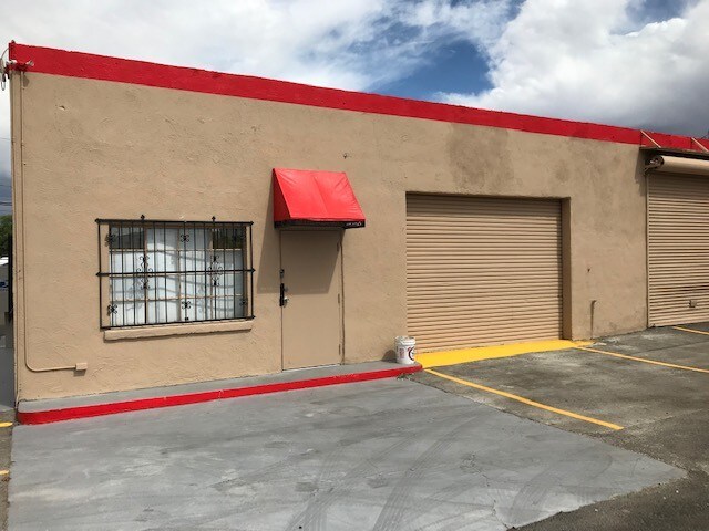 2250 N Stone Ave, Tucson, AZ for sale Building Photo- Image 1 of 1