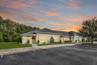 More details for 13241 Bartram Park Blvd, Jacksonville, FL - Office for Lease