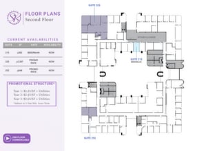 7220 Trade St, San Diego, CA for lease Floor Plan- Image 1 of 1