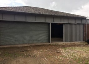 The Stables Business Park - Warehouse