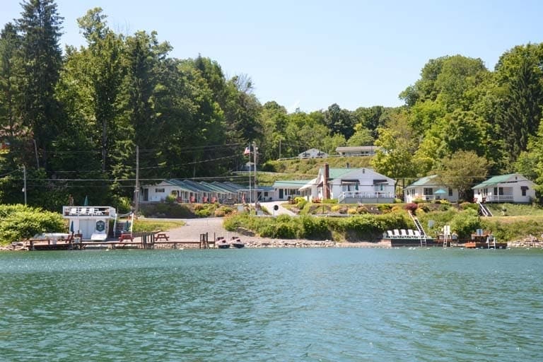 6805 State Highway 80, Cooperstown, NY for sale - Primary Photo - Image 2 of 10