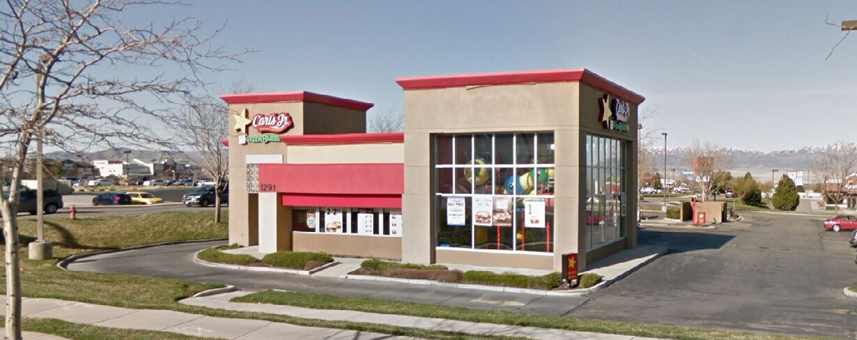 1291 N Main St, Tooele, UT for sale Building Photo- Image 1 of 1