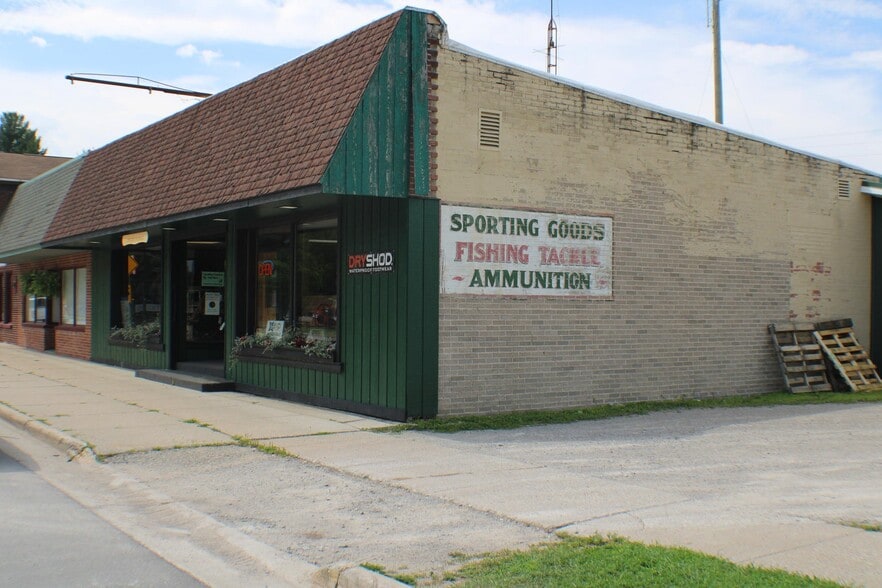 12374 State St, Atlanta, MI for sale - Building Photo - Image 2 of 5