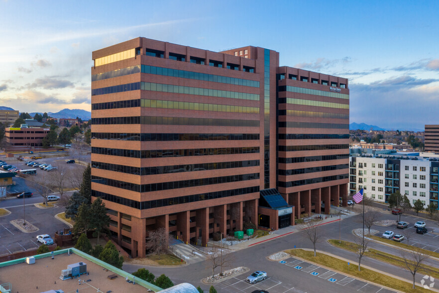 165 S Union Blvd, Lakewood, CO for lease - Primary Photo - Image 1 of 13