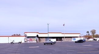 More details for 325-485 Southtowne Dr, Belvidere, IL - Retail for Lease