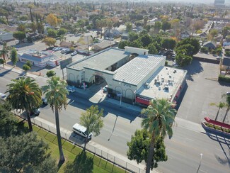 More details for 245 W Base Line St, San Bernardino, CA - Industrial for Lease