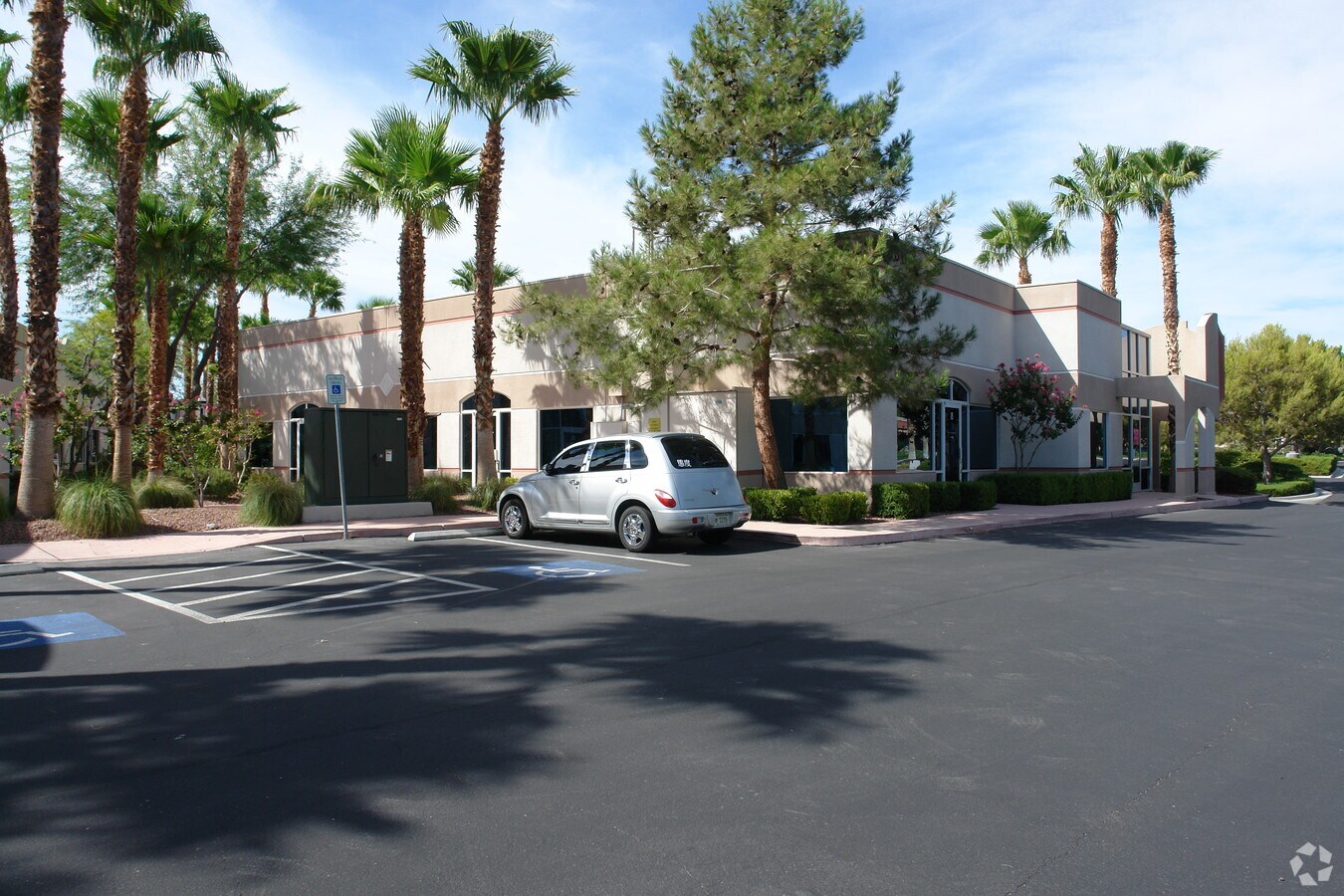 6330 Mcleod Dr, Las Vegas, NV 89120 Office for Lease