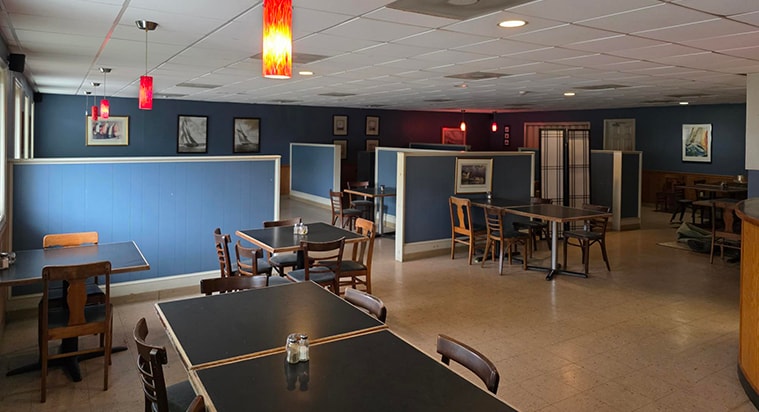 17321 General Puller Hwy, Deltaville, VA for sale - Building Photo - Image 2 of 3